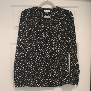 Calvin Klein Lightweight L/S Top